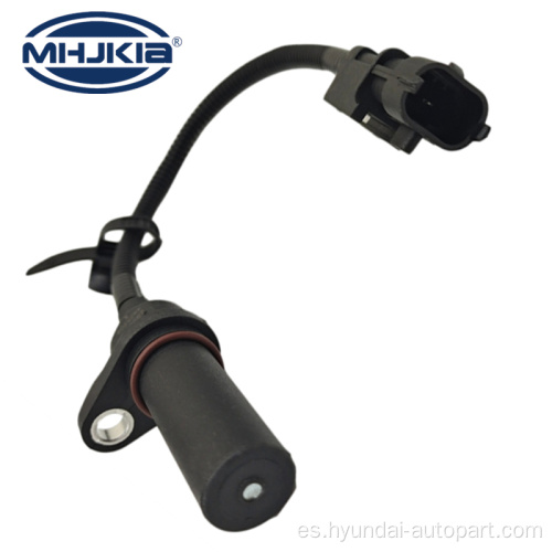 39180-2B000 Sensor de posición del cigüeñal para Hyundai Kia